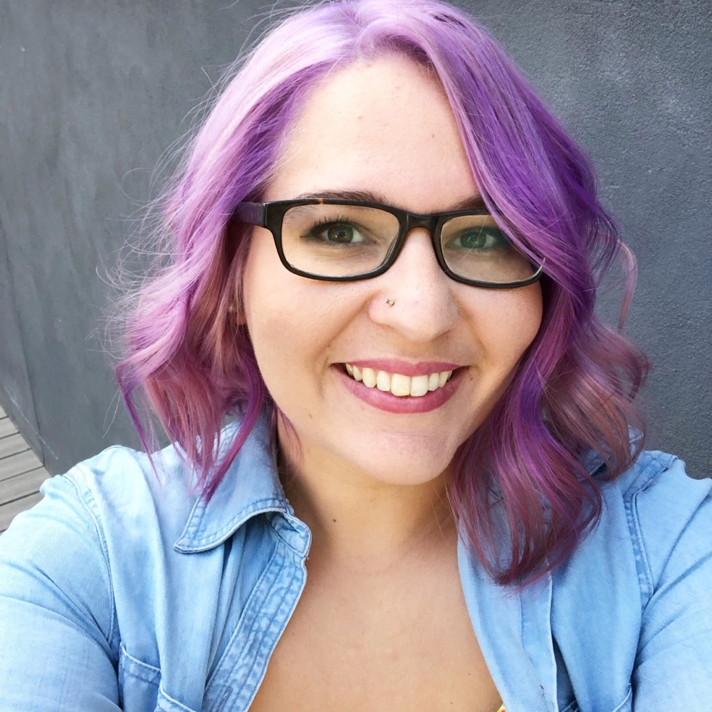 Meet your Posher, Brittaney